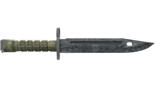★ Bayonet | Damascus Steel