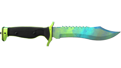 ★ Bowie Knife | Gamma Doppler