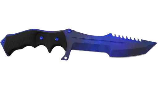 ★ Huntsman Knife | Doppler