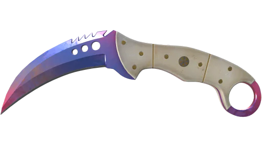 ★ Talon Knife | Doppler