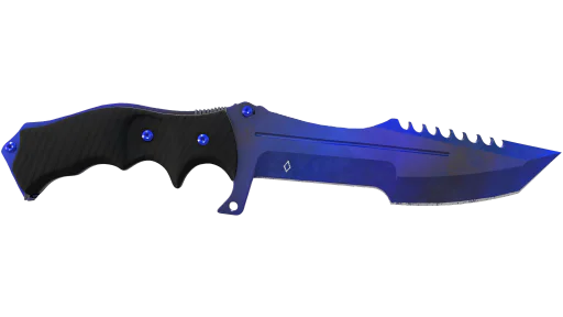 ★ StatTrak™ Huntsman Knife | Doppler