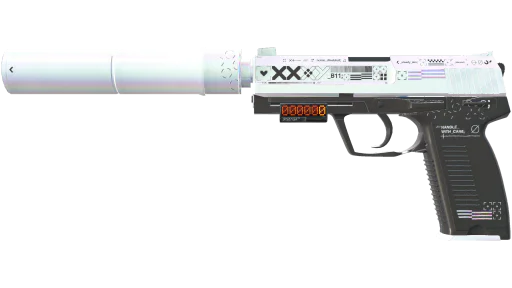 StatTrak™ USP-S | Printstream