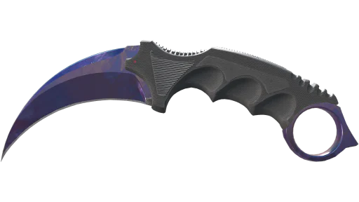 ★ StatTrak™ Karambit | Doppler