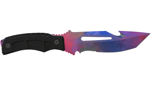 ★ Survival Knife | Doppler