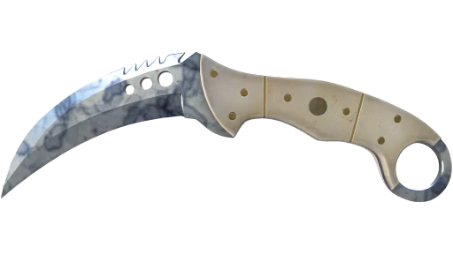 ★ StatTrak™ Talon Knife | Stained