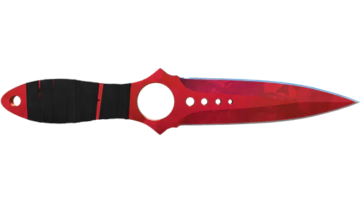 ★ Skeleton Knife | Doppler