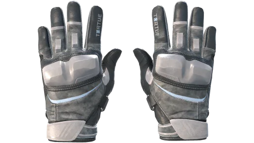 ★ Moto Gloves | Smoke Out