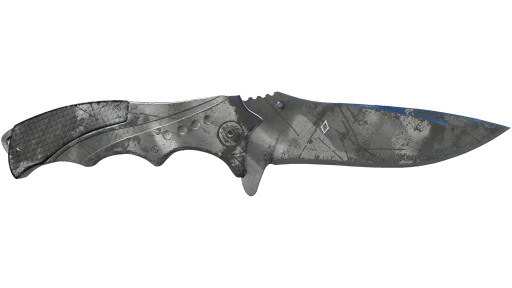 ★ StatTrak™ Nomad Knife | Urban Masked