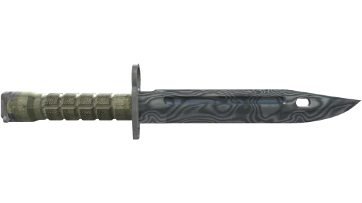 ★ Bayonet | Damascus Steel