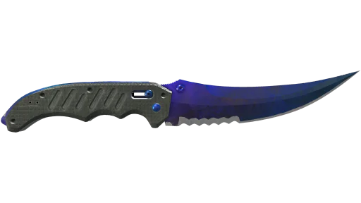★ Flip Knife | Doppler