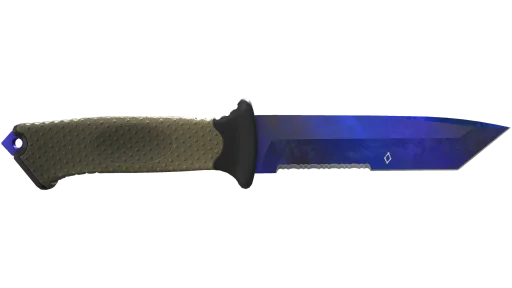 ★ StatTrak™ Ursus Knife | Doppler