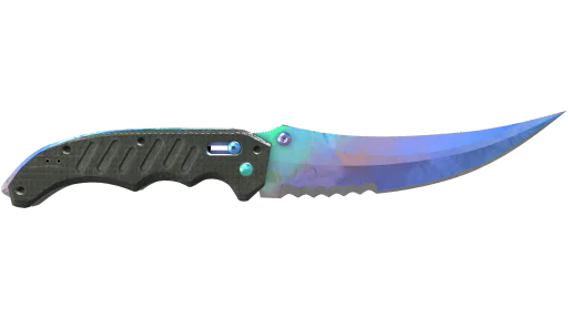 ★ Flip Knife | Gamma Doppler