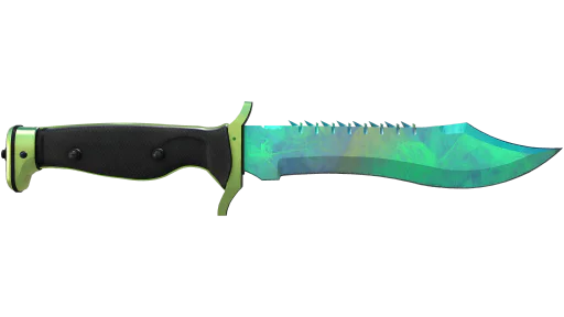 ★ Bowie Knife | Gamma Doppler