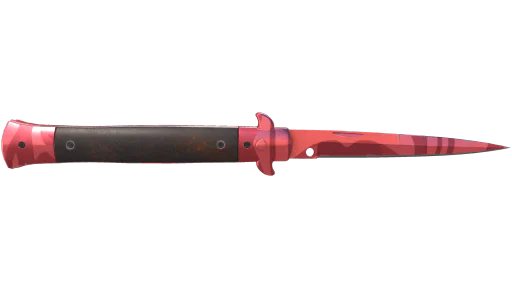 ★ Stiletto Knife | Slaughter