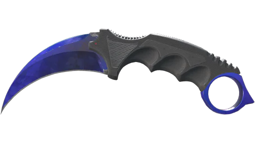 ★ Karambit | Doppler