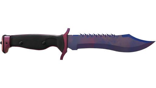 ★ Bowie Knife | Doppler