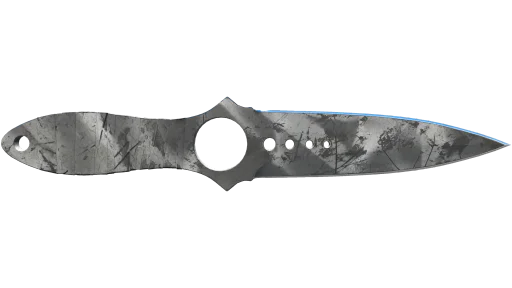 ★ Skeleton Knife | Urban Masked