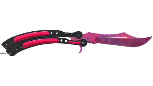 ★ Butterfly Knife | Doppler