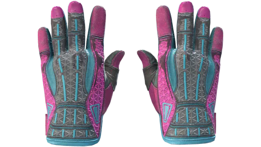 ★ Sport Gloves | Vice