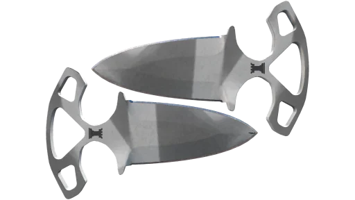 ★ Shadow Daggers | Urban Masked