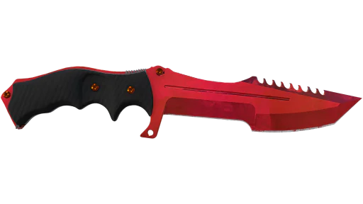 ★ Huntsman Knife | Doppler