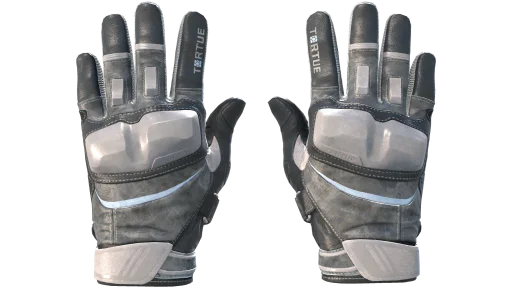 ★ Moto Gloves | Smoke Out