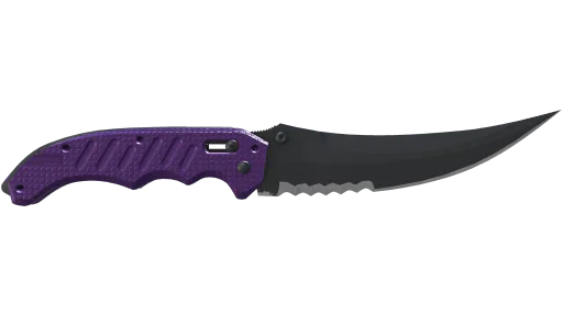 ★ Flip Knife | Ultraviolet