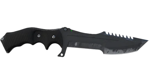 ★ StatTrak™ Huntsman Knife | Night