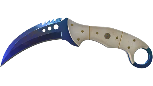 ★ Talon Knife | Doppler