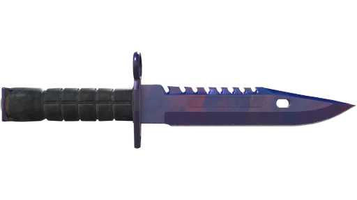 ★ M9 Bayonet | Doppler