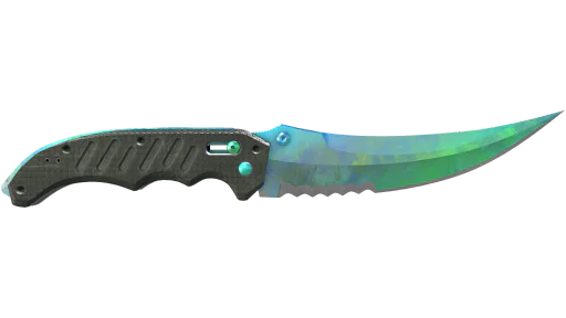 ★ Flip Knife | Gamma Doppler