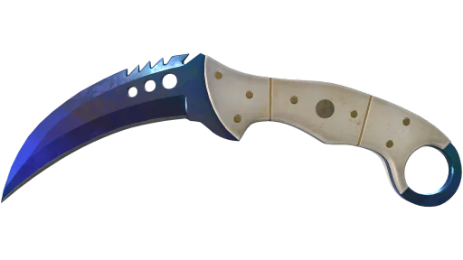 ★ Talon Knife | Doppler