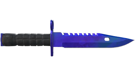 ★ M9 Bayonet | Doppler