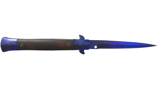 ★ Stiletto Knife | Doppler