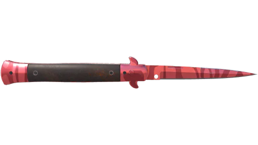 ★ Stiletto Knife | Slaughter