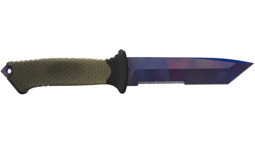 ★ Ursus Knife | Doppler