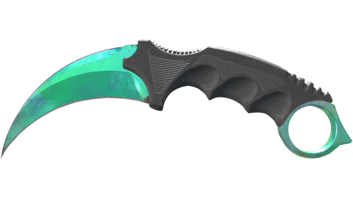 ★ Karambit | Gamma Doppler