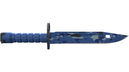 ★ Bayonet | Bright Water
