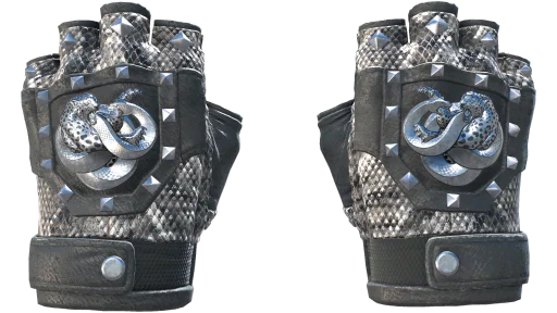 ★ Broken Fang Gloves | Unhinged