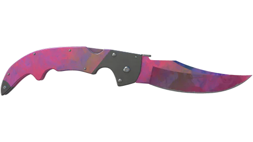 ★ Falchion Knife | Doppler