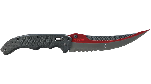 ★ StatTrak™ Flip Knife | Autotronic