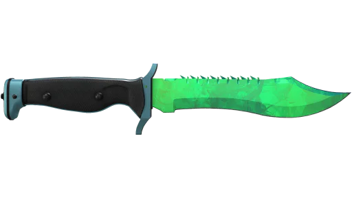 ★ Bowie Knife | Gamma Doppler