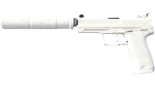 USP-S | Whiteout
