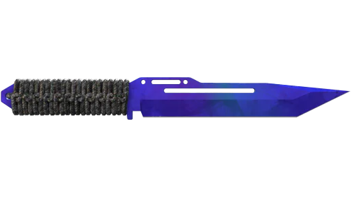 ★ Paracord Knife | Doppler