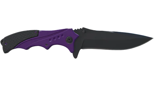 ★ Nomad Knife | Ultraviolet