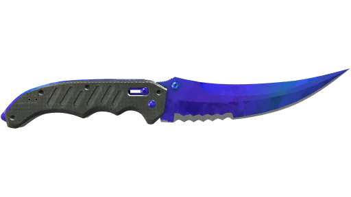 ★ Flip Knife | Doppler