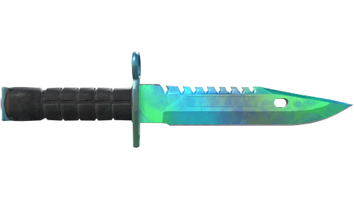 ★ M9 Bayonet | Gamma Doppler