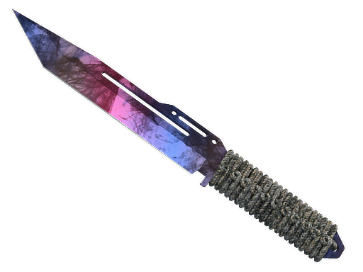 ★ StatTrak™ Paracord Knife | Doppler
