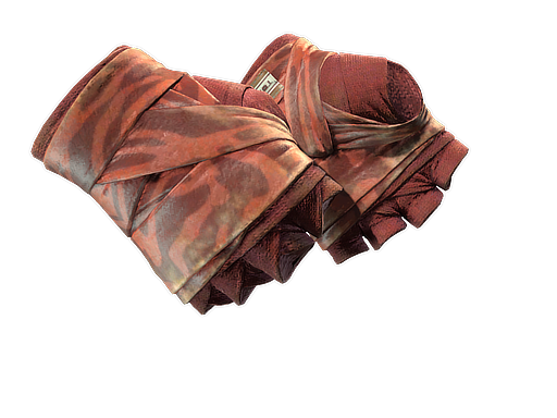 ★ Hand Wraps | Slaughter