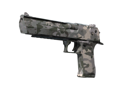 Souvenir Desert Eagle | Urban Rubble